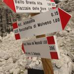 Dolomiti del Brenta
